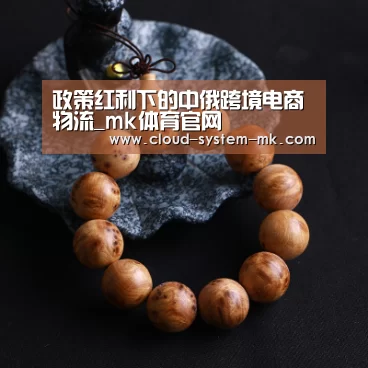 政策红利下的中俄跨境电商物流_mk体育官网(图1) mk体育app