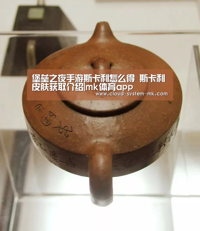 堡垒之夜手游斯卡利怎么得 斯卡利皮肤获取介绍|mk体育app(图1) mk体育app