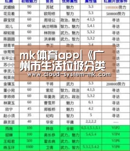 mk体育官网