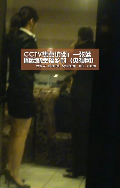 CCTV焦点访谈:一张蓝图绘就幸福乡村(央视网)‘mk体育官网’(图3) mk体育官网