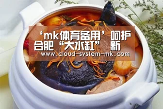 ‘mk体育备用’呵护合肥“大水缸” 新建货运枢纽将改线(图1) mk体育备用
