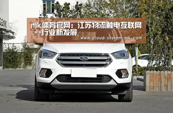 mk体育官网:江苏物流触电互联网 **行业新发展(图2) mk体育官网